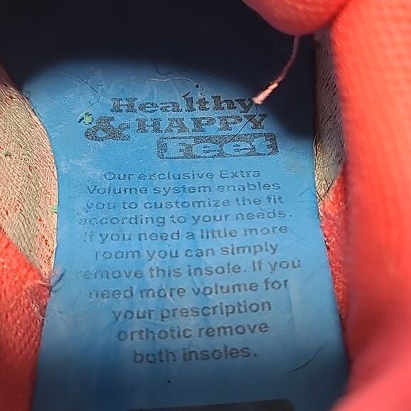 Propet WAA102M Size 7.5 - Picture 7 of 11